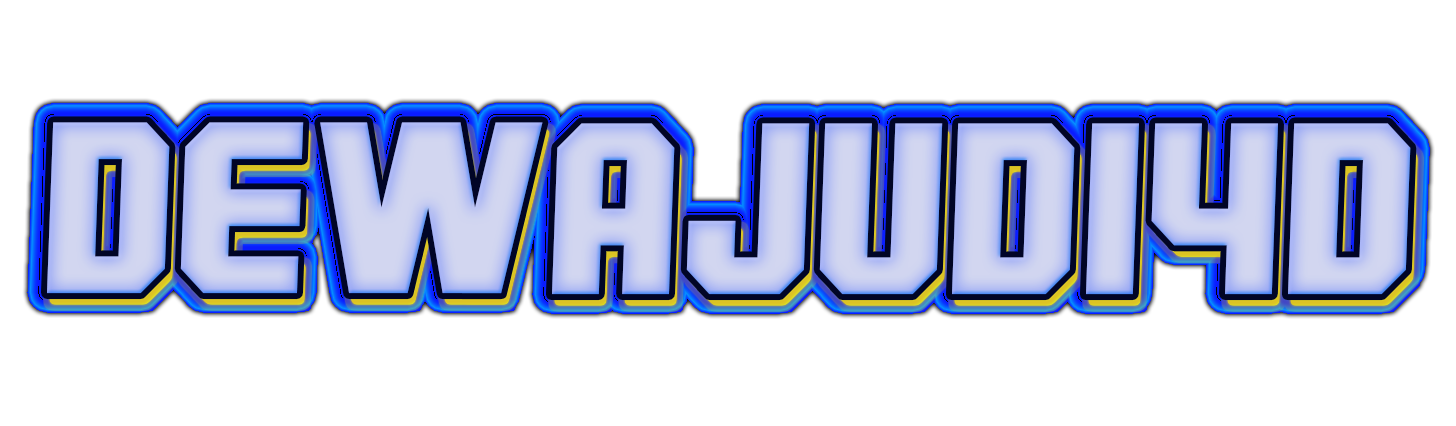 Dewajudi4D logo